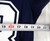 2018 Dallas Cowboys Ventell Bryant #83 Game Issued Navy Jersey 42 834