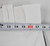 2013 Miami Marlins Dyson #36 Game Issued White Pants 35-44-35 DP103614