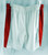 2025-26 Detroit Pistons Caris Levert #8 Game Used White Basketball Shorts 38