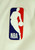 2025-26 Detroit Pistons Caris Levert #8 Game Used White Basketball Shorts 38