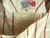 1960s Royals #17 Game Issued Cream Flannel Jersey Salesman Sample 40 869