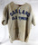 1950s Oakland Old Timers #20 Game Used Grey Flannel Jersey Rawlings 46 865