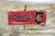 1950s Oakland Old Timers #20 Game Used Grey Flannel Jersey Rawlings 46 865