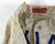 1950s Oakland Old Timers #20 Game Used Grey Flannel Jersey Rawlings 46 865