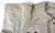Chaffey #14 Game Used Grey Flannel Jersey 40 871