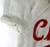 Chaffey #14 Game Used Grey Flannel Jersey 40 871