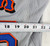 2011 New York Mets Chin-Lung Hu #25 Game Issued Grey Jersey 46 917