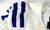 2012 Indianapolis Colts Tegray Scales #47 Game Issued Pos Used White Jersey 44 2