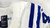 2012 Indianapolis Colts Tegray Scales #47 Game Issued Pos Used White Jersey 44 2