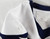2025 Dallas Cowboys Phil Mafah #37 Game Used White Practice Jersey 48 442