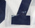 2025 Dallas Cowboys Phil Mafah #37 Game Used White Practice Jersey 48 442