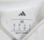 2025 Kansas Jayhawks #35 Game Used White Jersey Gold Baseball 50 656