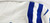 2015 Indianapolis Colts Tyreek Burwell #65 Game Issued P Used White Jersey 4