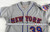 2010 New York Mets Bobby Parnell #39 Game Used Grey Jersey 9/26/10 48 906