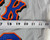 2010 New York Mets Bobby Parnell #39 Game Used Grey Jersey 9/26/10 48 906