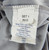 2010 New York Mets Bobby Parnell #39 Game Used Grey Jersey 9/26/10 48 906