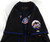 2010 New York Mets Randy Niemann #55 Game Used Black Jersey 50 913
