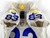 2020 Los Angeles Rams Trishton Jackson #83 Game Issued Cream Jersey 38 674