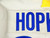 2020 Los Angeles Rams Brycen Hopkins #88 Game Issued Cream Jersey 42 675