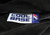2008 New York Mets Bat Boy #0 0 Game Used Black Jersey 914