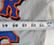 2010 New York Mets Dave Jauss #56 Game Used Grey Jersey 48 922