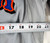 2011 New York Mets Russ Adams #4 Game Issued Pos Used Grey Jersey 46 011