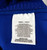 2012 Indianapolis Colts #48 Game Issued Pos Used Blue Jersey NP R 46 687