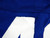 2012 Indianapolis Colts #48 Game Issued Pos Used Blue Jersey NP R 46 687