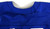 2012 Indianapolis Colts #48 Game Issued Pos Used Blue Jersey NP R 46 687