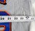 2011 New York Mets Jon Niese #49 Game Issued Pos Used Grey Jersey 48 926