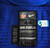 2016 Indianapolis Colts Anthony Fabiano #61 Game Issued Pos Used Blue Jersey 1
