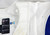 2012 Indianapolis Colts Sterling Bailey #67 Game Issued Pos Used White Jersey 8