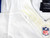 2012 Indianapolis Colts Sterling Bailey #67 Game Issued Pos Used White Jersey 8