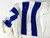 2012 Indianapolis Colts Sterling Bailey #67 Game Issued Pos Used White Jersey 8