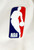 2025-26 Detroit Pistons Colby Jones #00 Game Used Wht Basketball Shorts Size 38