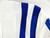 2016 Indianapolis Colts Anthony Fabiano #61 Game Issued Pos Used White Jersey 3