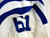 2016 Indianapolis Colts Anthony Fabiano #61 Game Issued Pos Used White Jersey 3