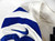2013 Indianapolis Colts Donald Thomas #66 Game Issued  Used White Jersey 30 P 2