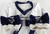 2025 Dallas Cowboys Saahdiq Charles #77 Game Used White Practice Jersey 58 447