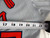 2025 St. Louis Cardinals Bailey Horn #67 Game Issued Grey Jersey 44 552