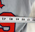 2025 St. Louis Cardinals Michael Gomez #79 Game Issued Grey Jersey 46 554