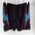 2025-26 Detroit Pistons Colby Jones #00 Game Used Blk Basketball Shorts City 38