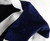2025 Dallas Cowboys James Houston #53 Game Used Navy Practice Jersey 48 489