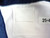 2025 Dallas Cowboys Israel Abanikanda #30 Game Used White Practice Jersey 44 496