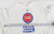 2025-26 Detroit Pistons Ron Holland #5 Game Used White Shirt NBA Cup XL 582