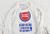 2025-26 Detroit Pistons Ron Holland #5 Game Used White Shirt NBA Cup XL 582