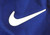 2025-26 Detroit Pistons Isaiah Stewart  #28 Game Used Blue Basketball Shorts 40