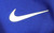 2025-26 Detroit Pistons Jalen Duren #0 GameUsed Blue Basketball Warm Up Pants XL