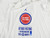 2025-26 Detroit Pistons Jalen Durenn #0 Game Used White Tank Shirt NBA Cup XXL 5