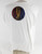 2025-26 Detroit Pistons Duncan Robinson #55 Game Used White Tank Shirt NBA Cup 8
